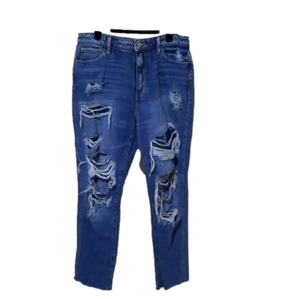 KANCAN Jeans